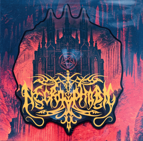 Necrophobic (SWE) : Tsar Bomba